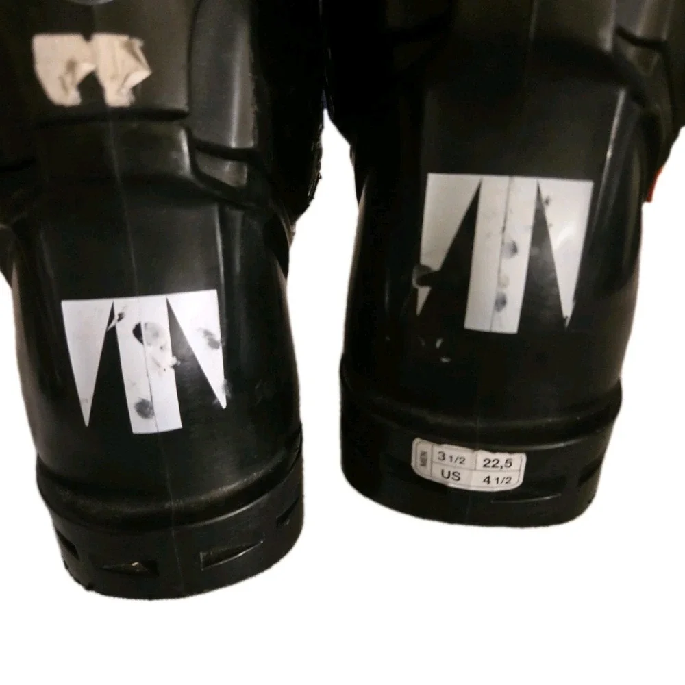 Tecnica RSX‎ 90 Ski Boots Mondo 27.0 Men's 9.5 Carbon Steel Quadra Fit